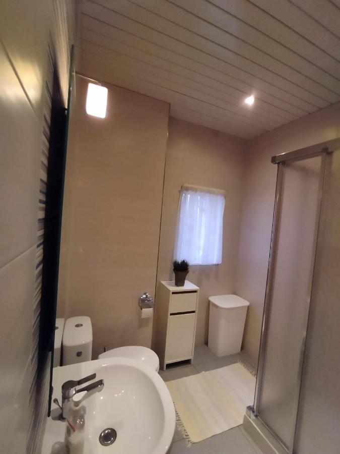 In The Heart Of Bugibba Apartamento St. Paul's Bay Exterior foto