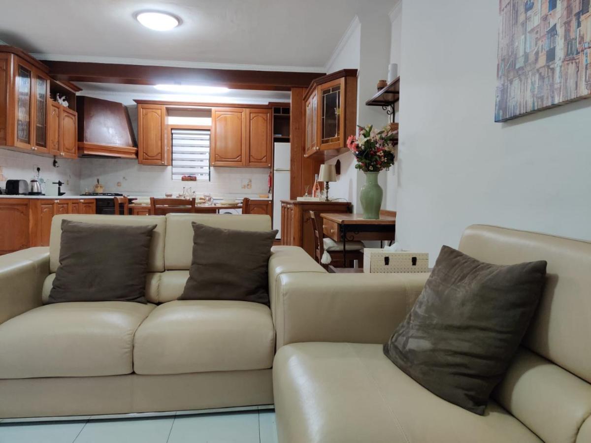In The Heart Of Bugibba Apartamento St. Paul's Bay Exterior foto